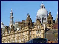 Kirkgate Market 01